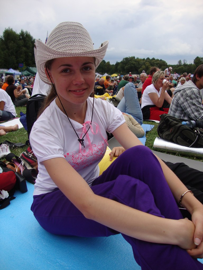 Юлія Коц | Минск