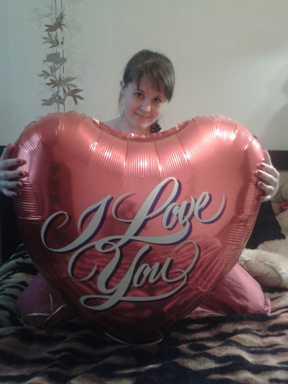 Мария Конышева | Москва