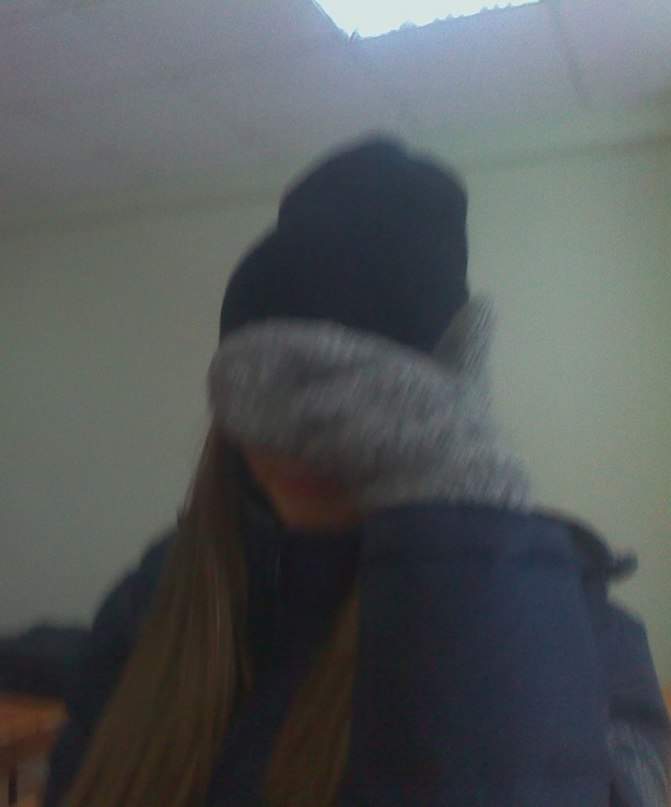 Регина Назарова | Украина