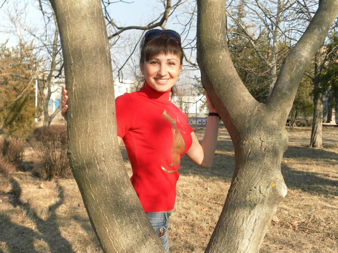 Инна Марченко | Измаил