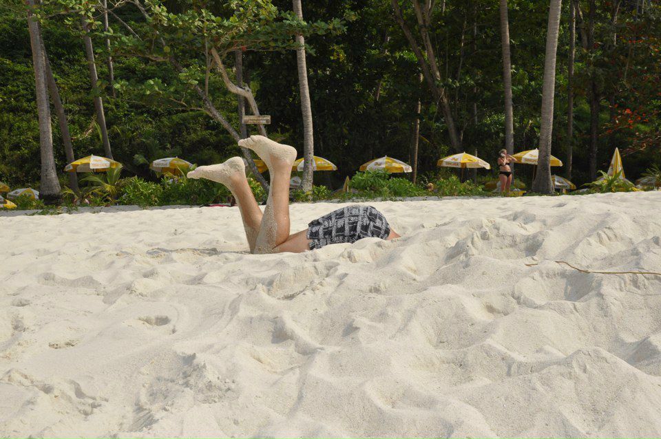 Денис Скребцов | Санкт-Петербург