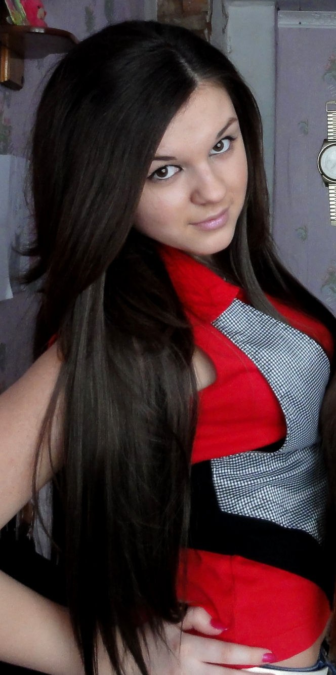 Полина Гумерова | Санкт-Петербург