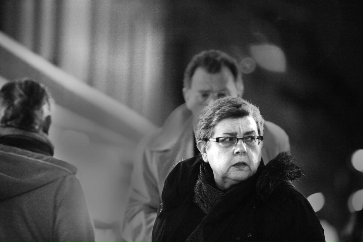 Наташа Цвирко | Москва