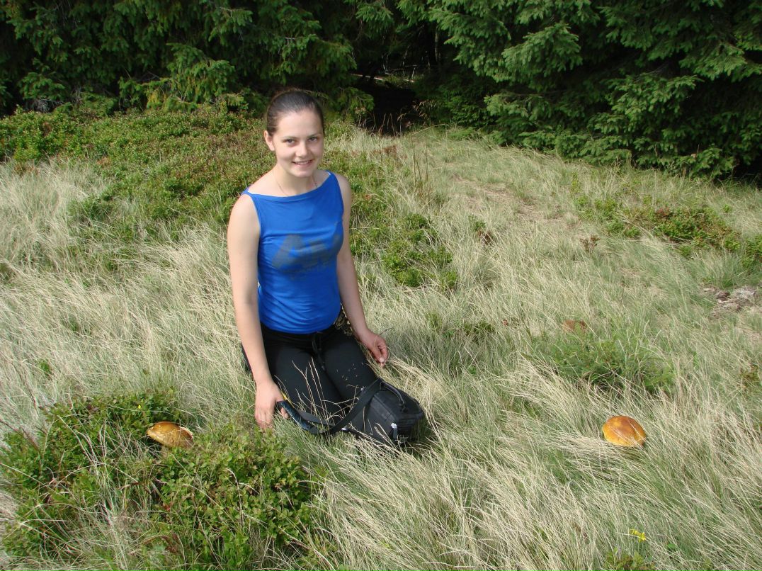 Ольга Якимчук | Ровно