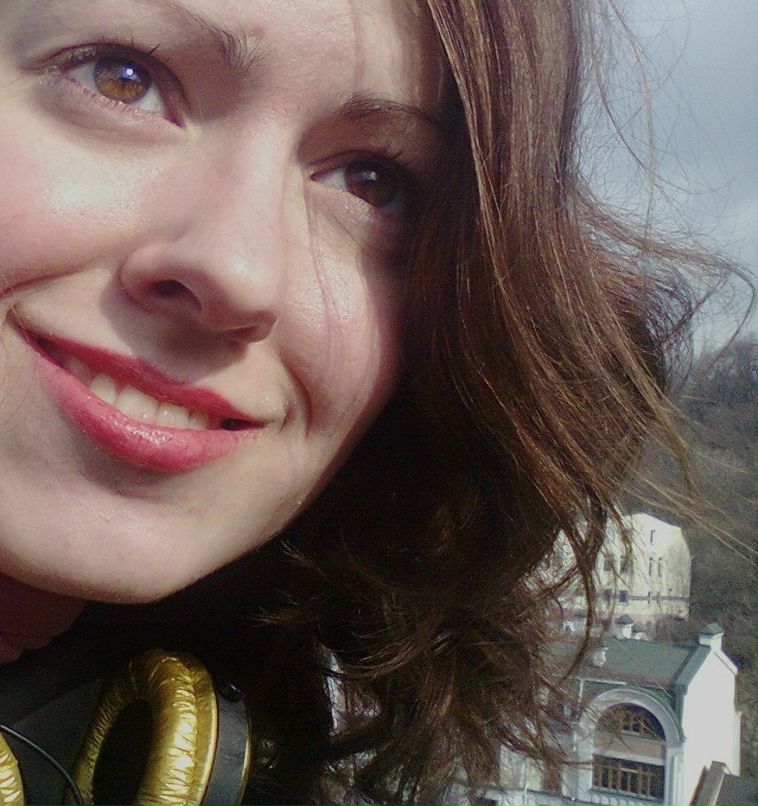 Анастасія Петренко | Киев