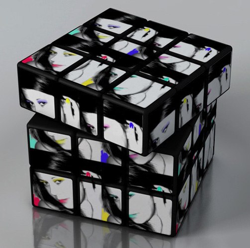 Ольга Деснянська ☼ | San Diego