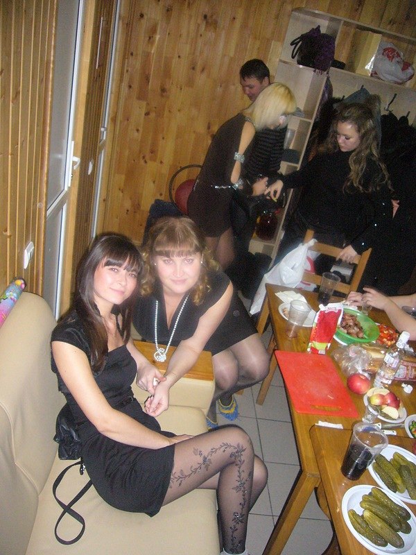 Ирина Маленкова | Елабуга