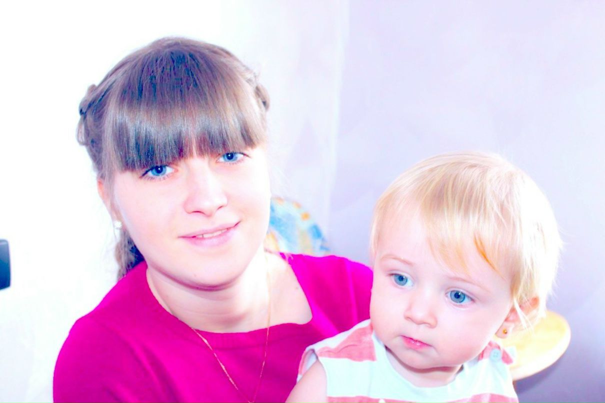 Настя Дорожкина | Орёл