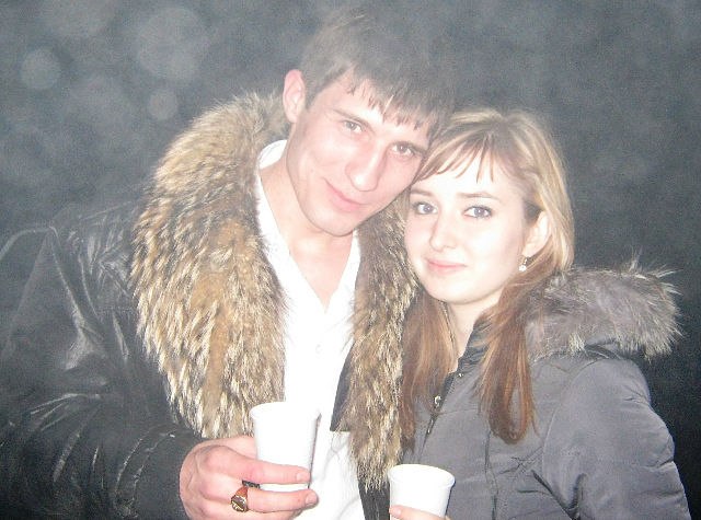 Иван Сагайдаков | Белая Калитва