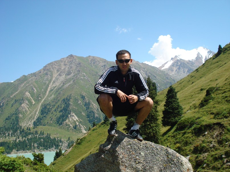 Tima Avangard | Алматы