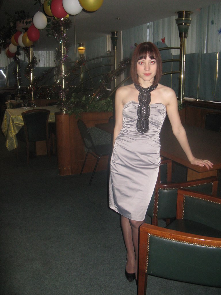 Гульназ Нигматуллина | Казань