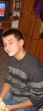 Дмитро Макаревич |_~K1nqston~_| - | Андрушевка