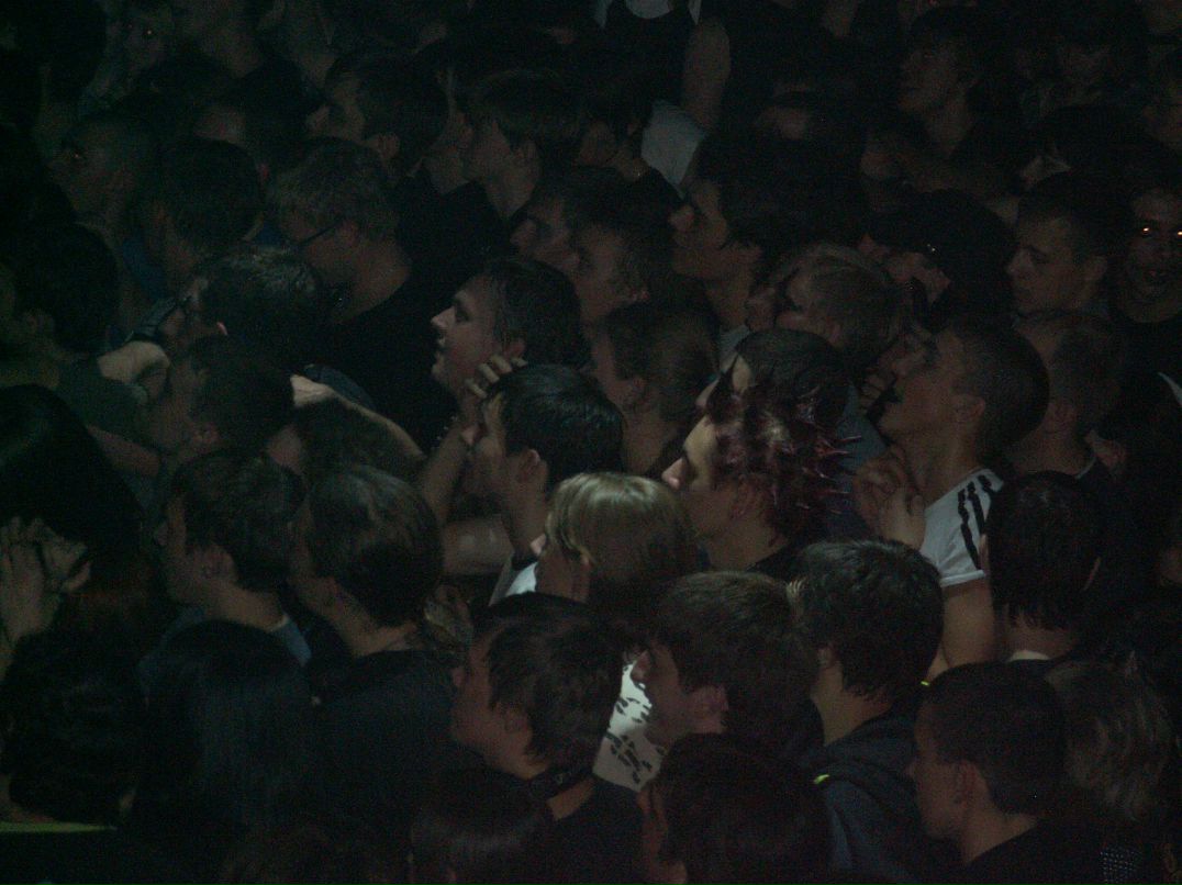 Аня Корнилова | Москва