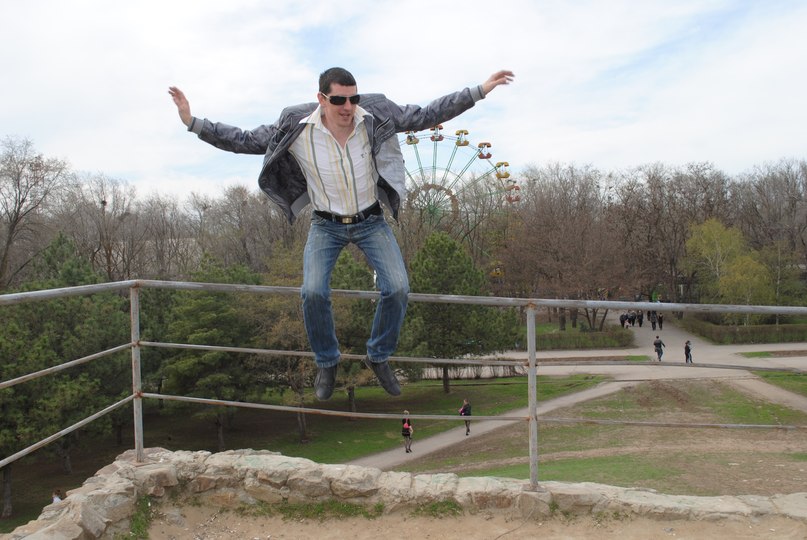 Денис Л Сергеевич | Волгодонск