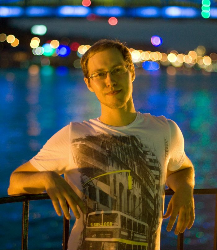 Саша Kondrashov Amazing | Москва