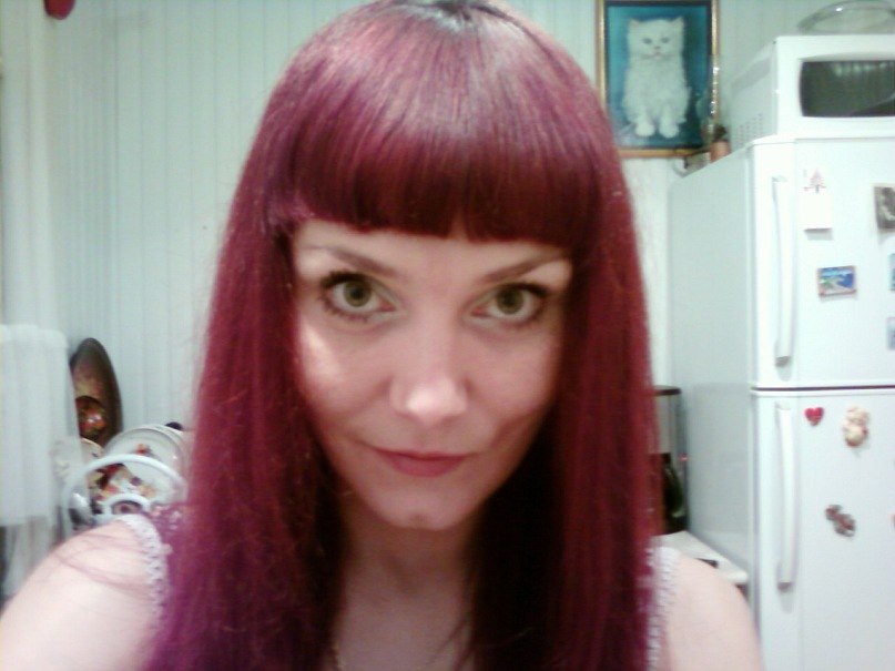 Юлия Ивченко | Минеральные Воды