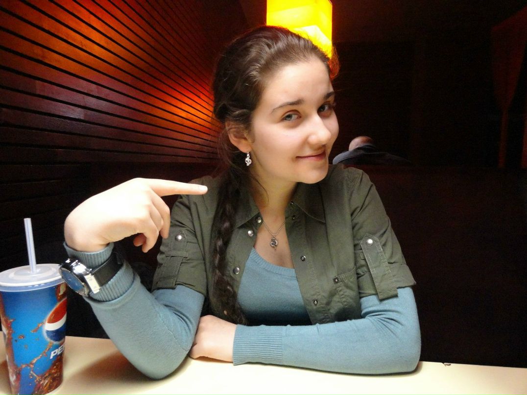 Карина Муравецкая | Ростов-на-Дону