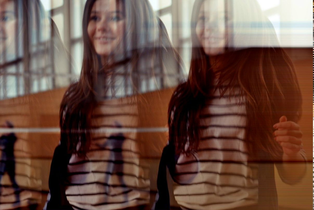 Даша Маркуц | Минск