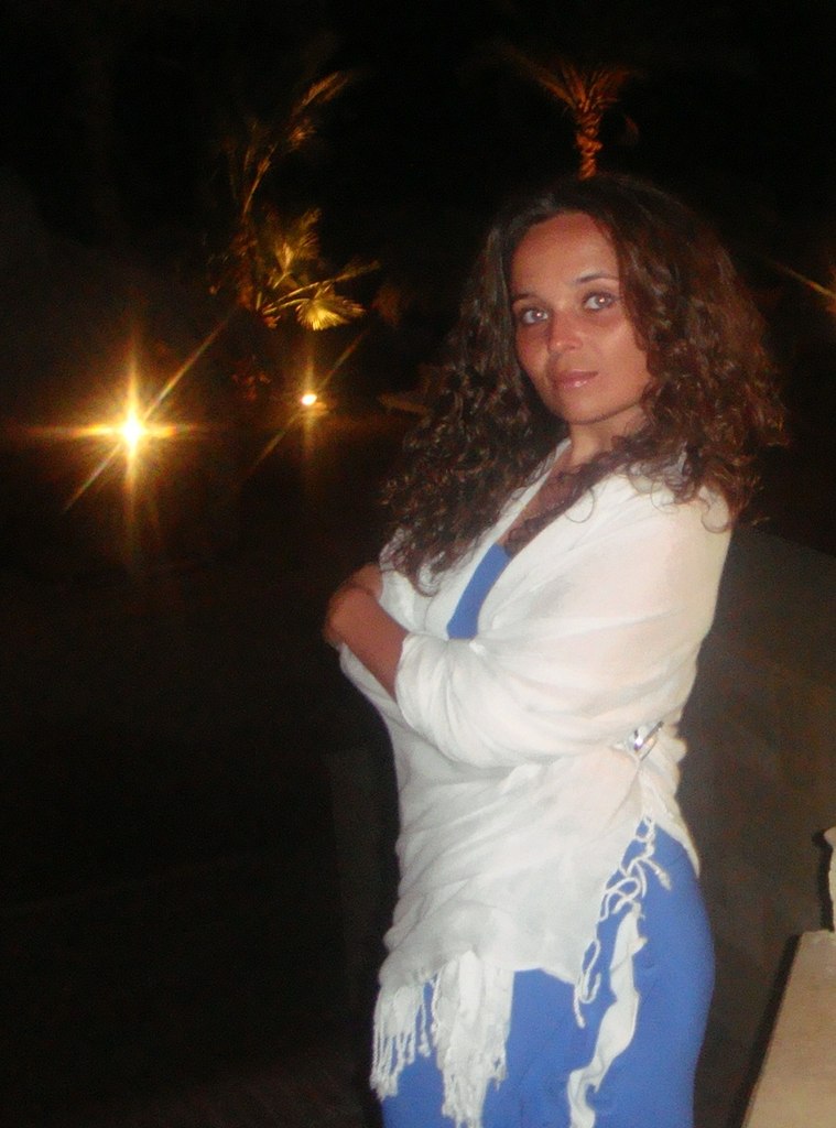 Ольга Барцио | Санкт-Петербург