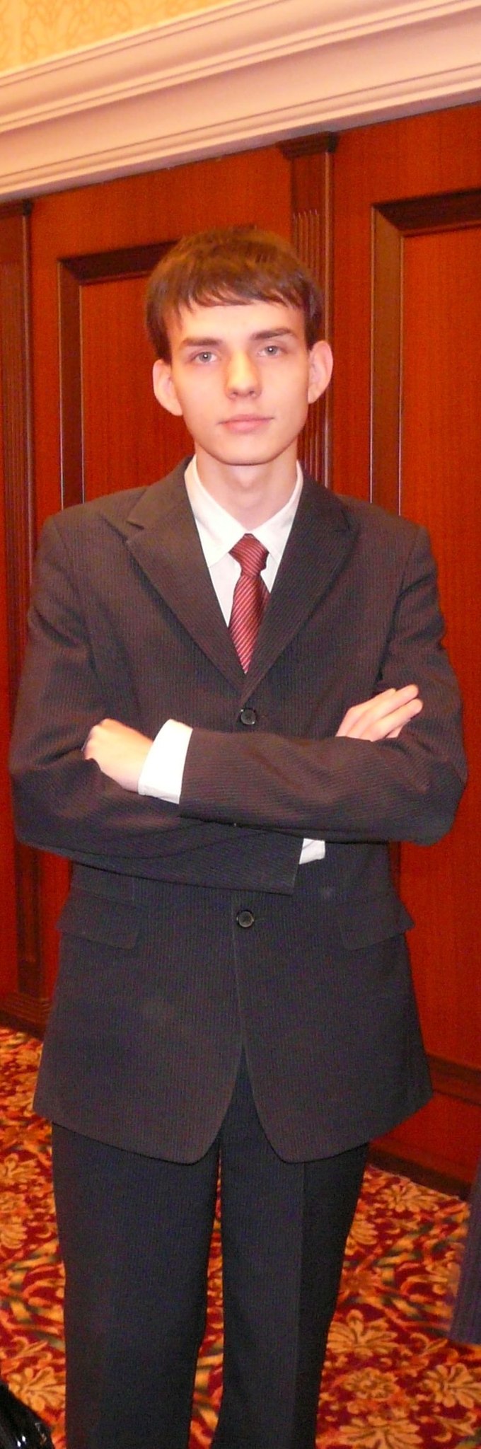 Руслан Аптелгазиев | Казань