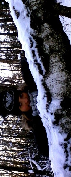 Алёнка Криштопчик-Грибовская | Дзержинский