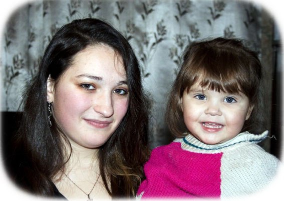 Алина Коваленко | Санкт-Петербург