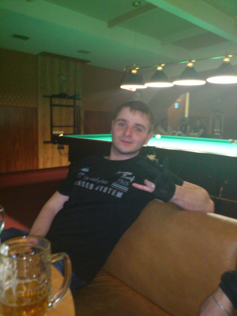 Максим Слусаренко Mititelu | Екатеринбург