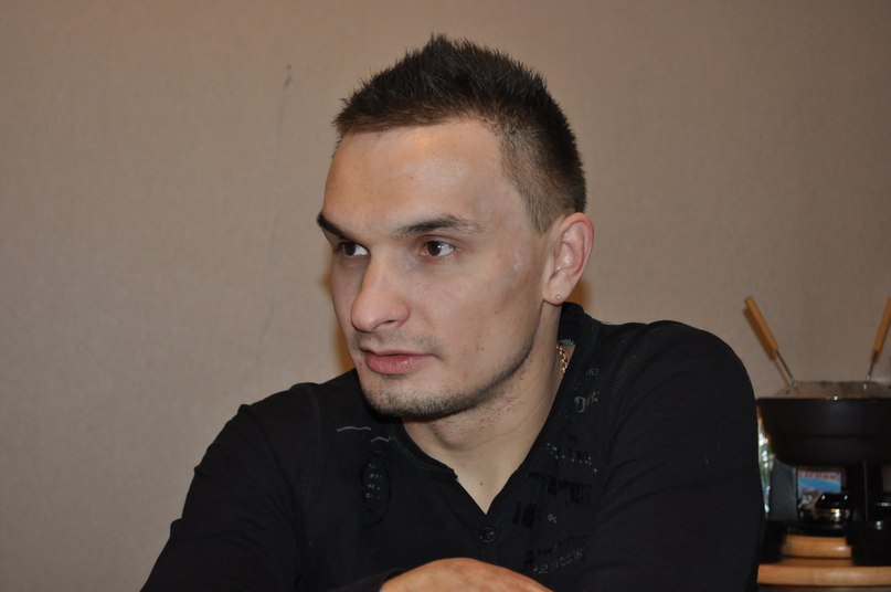 Глеб Колосков | Обнинск