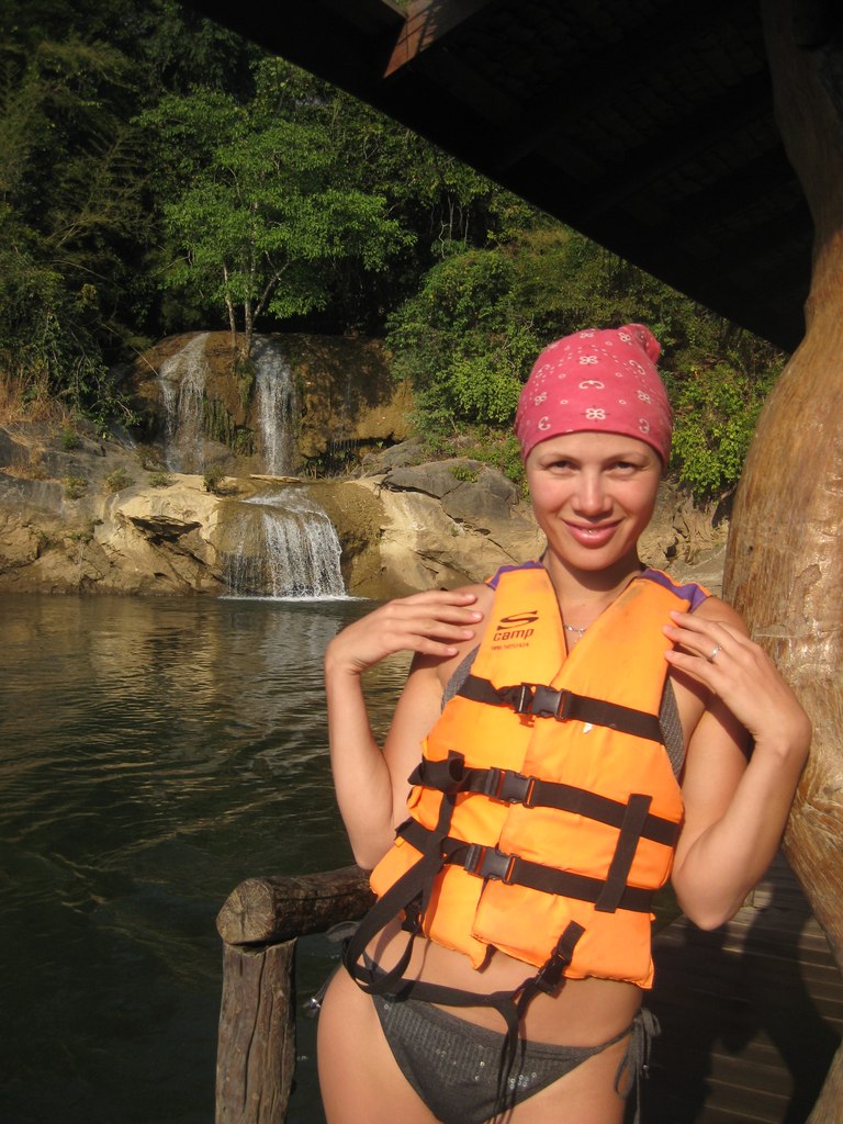 Александра Корбанова | Самара