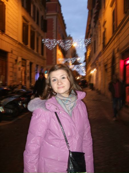 №6, Юлия Барсуковская, Санкт-Петербург, Россия №6, Юлия Барсуковская, Санкт-Петербург, Россия