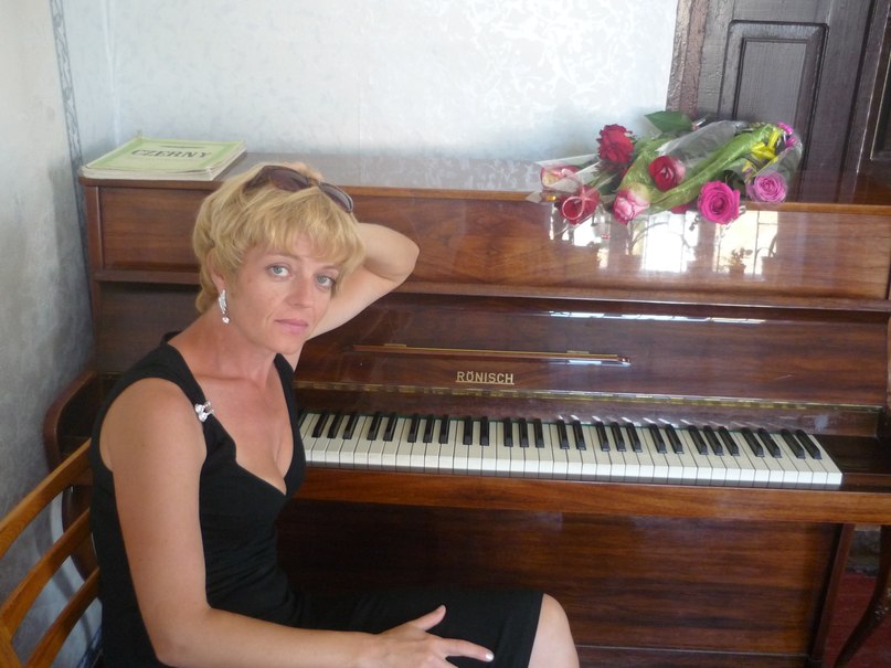 Валентина Кудря | Полтава