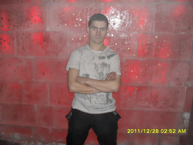 Алексей Поздняков | Новокузнецк