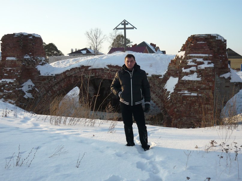 Рустем Галлямов | Нефтекамск