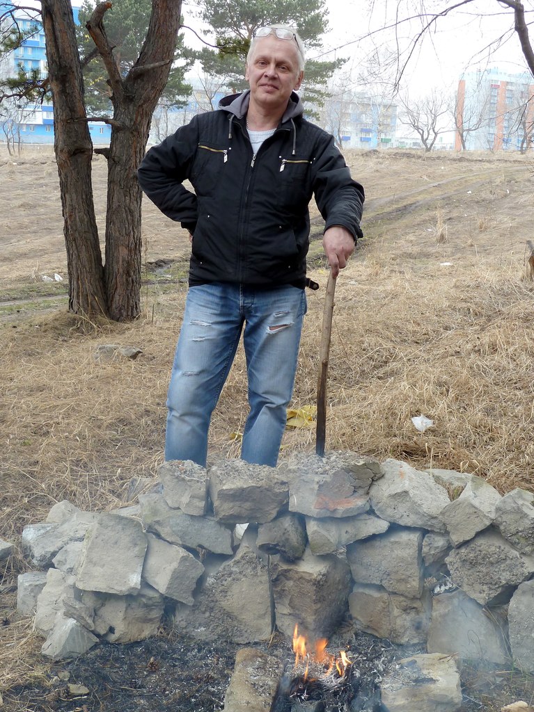 Олег Кокорин | Новокузнецк