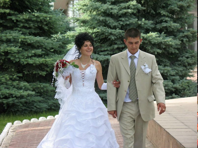 Алёна Абдурайимова | Зеленая Нива