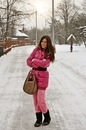 №17 Виктория Тихонова