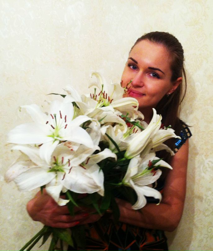 Magic Flower | Москва