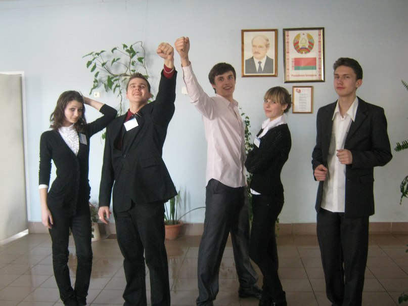 Андрей Лазарев | New York City