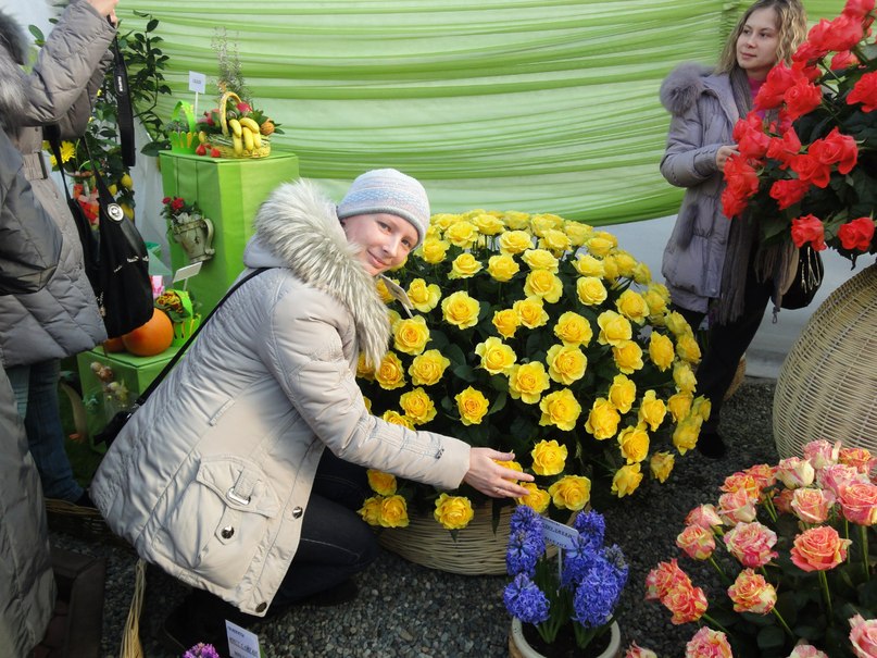 Галина Деревянко | Ижевск