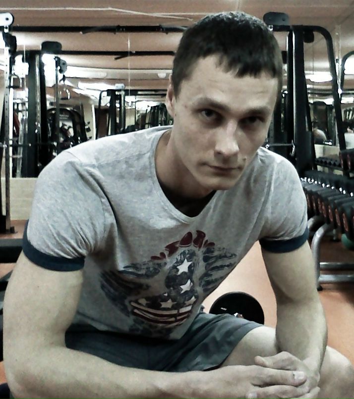 Артем Алякин | 