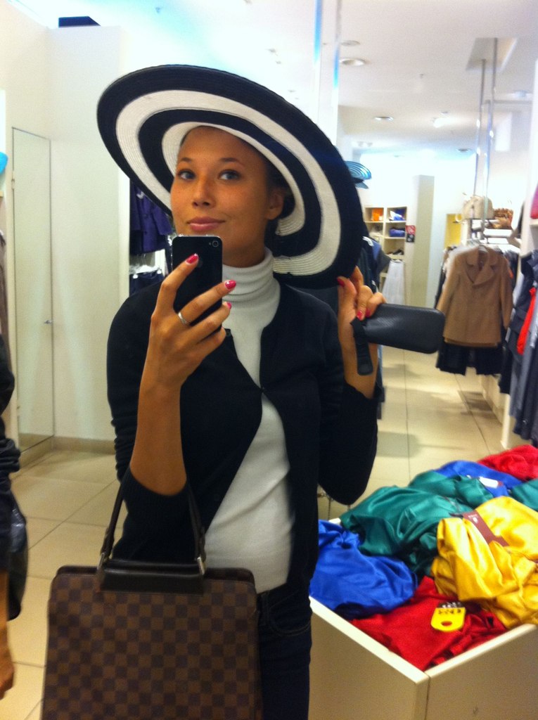 Наташа Нивина | Санкт-Петербург