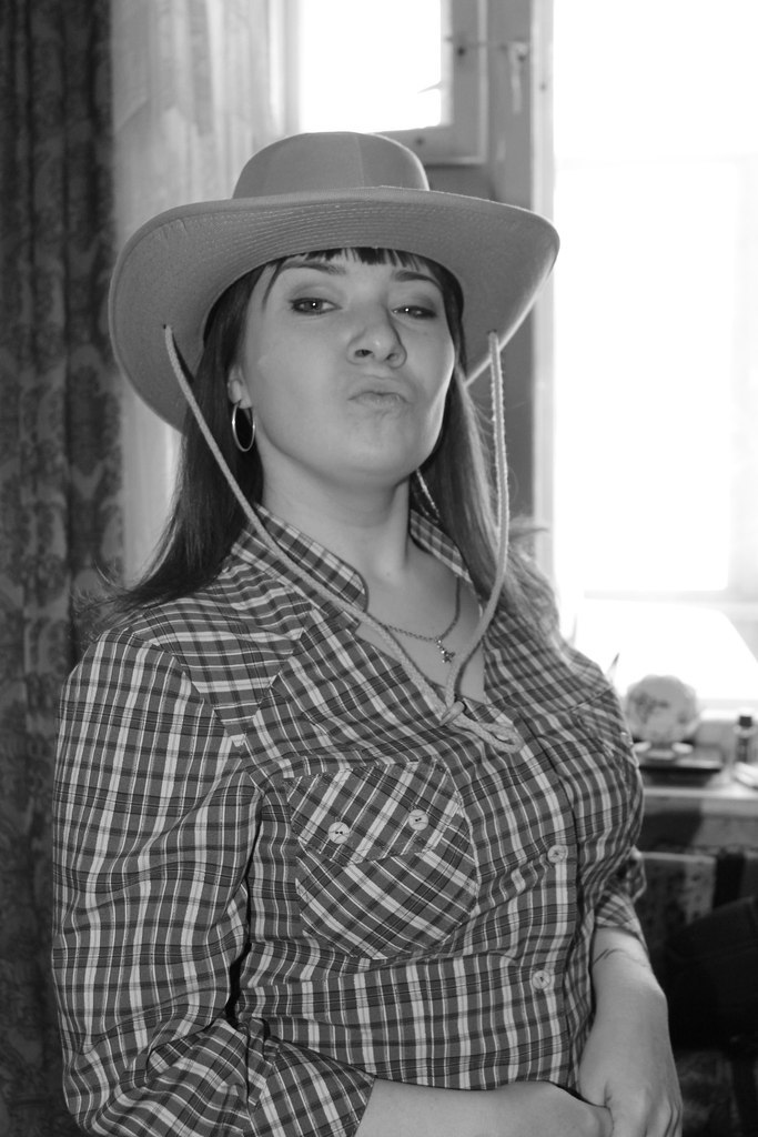 Олеся Бушковская MUGL | Череповец