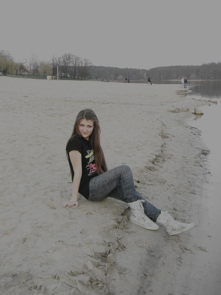 Аня Сінельнікова | 