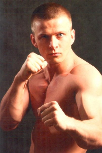 №53, Саша Гопаш №53, Саша Гопаш