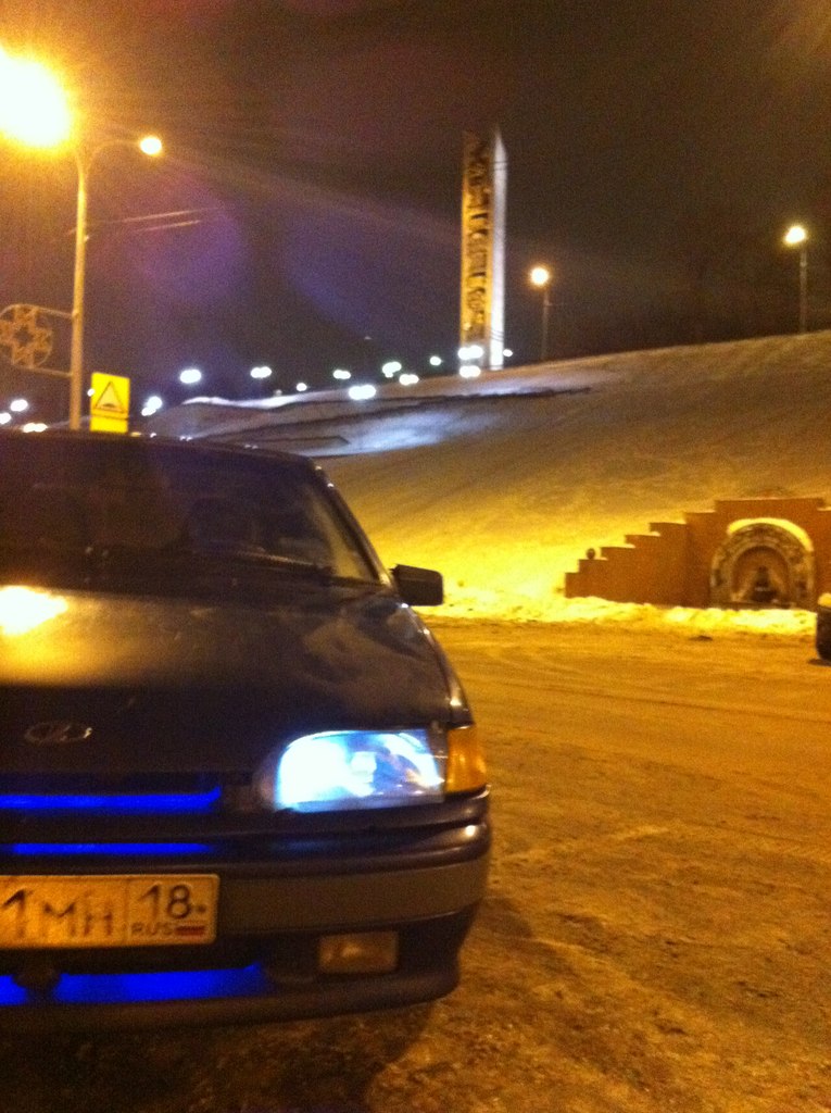 Константин Стрижов | Los Angeles