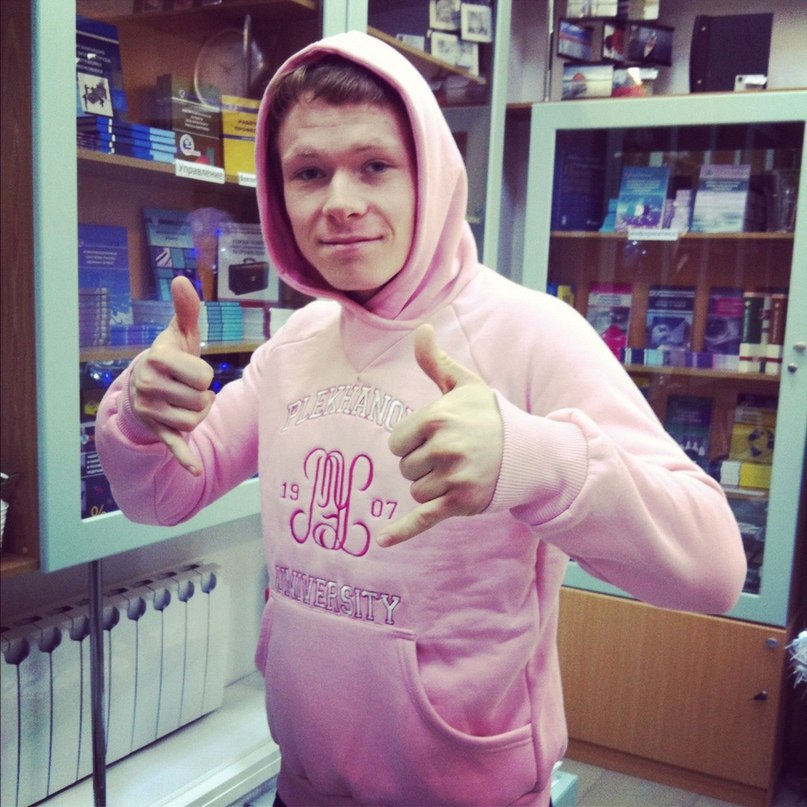 Кирилл Окорочков | Москва