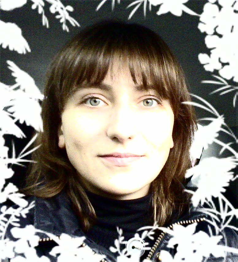 Маша Тарасенко | Киев