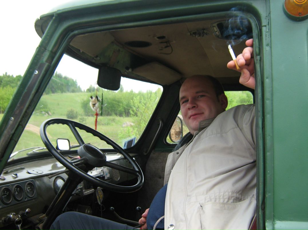 Игорь Ложкин Николаевич | Кандалакша