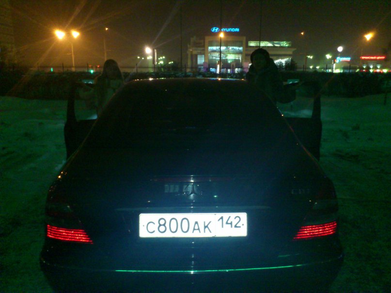 Альбина Зацепина | Ленинск-Кузнецкий