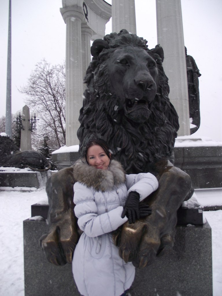 Ольга Переходова | Санкт-Петербург